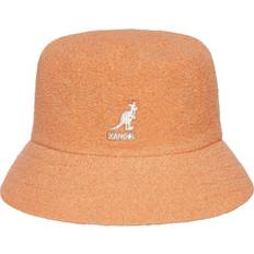 XL Cappelli Kangol Cappello da pescatore Bermuda - Blanc