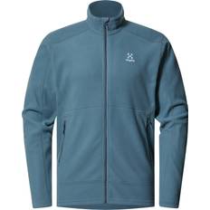 Haglöfs buteo mid Haglöfs Buteo Mid Jacket Men - Steel Blue