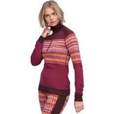 Kari Traa Silja Half-Zip Top Women's