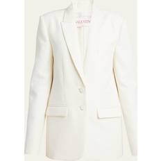 Valentino Garavani Iconographe Blazer - Bianco