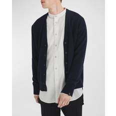 Men - Nylon Cardigans Rag & Bone Men's York Wool-Blend Cardigan