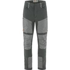 Fjällräven Herre Keb Agile Winter Bukser Grå IRON GREY-GREY/048-020 lang