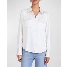 Derek Lam 10 Crosby Lorena Button Down Shirt