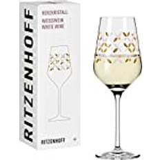 Ritzenhoff Vitvinsglas Vinglas Ritzenhoff HERTKRISTALL #9 Vitvinsglas