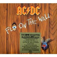 Musik Fly On The Wall (CD)