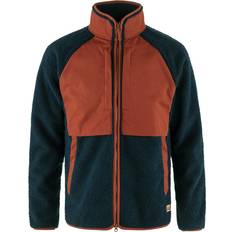 Fjällräven Vardag Pile Full Zip Fleece