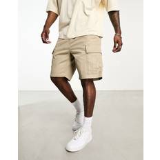 W33 Shorts Levi's Herren Carrier Cargo Shorts, True Chino Ripstop Wt