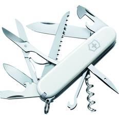 Handverktyg Victorinox Multitool Taschenmesser 15 Funktionen Multiverktyg