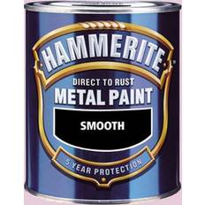 Hammerite Pink Paint Hammerite Hammerite Smooth Direct To Rust Carousel, 750Ml Metal Paint Pink