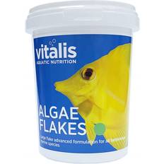 Vitalis 40g Vitalis Marine Algae Flakes Fish