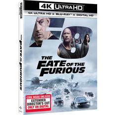 Movies The Fate of the Furious