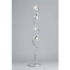 Lighting BHS Bella Wavy Floor Lamp