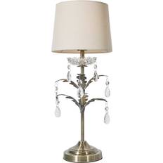 Gold Table Lamps BHS Paisley Table Lamp