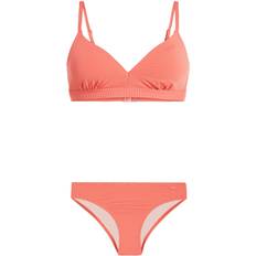 Orange - Women Bikini Sets Protest BRITA Bikini Set Damen