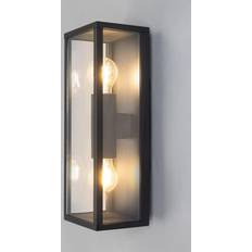 Lighting BHS Glass Panel Wall light