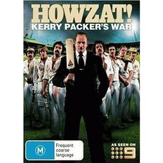 Movies Howzat! Kerry Packers War DVD DVD Region 2