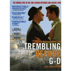 Movies Trembling Before G-D [DVD] [2003] [Regio DVD Region 1