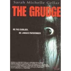 Movies The grudge [FR IMPORT] DVD Region 2