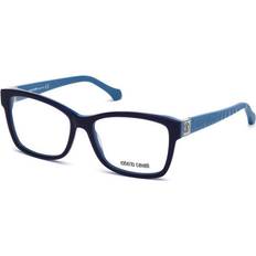 Roberto Cavalli Ladies' Spectacle Frame RC0755-092 54mm