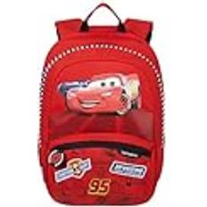 Bästa Skolväskor Samsonite Disney Ultimate 2.0 Backpack S Cars