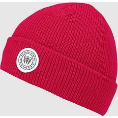 Rouge Bonnets Horsefeathers Sela Beanie - Lollipop Red