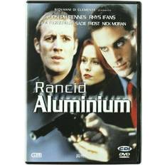 Movies Rancid Aluminium DVD Region 1