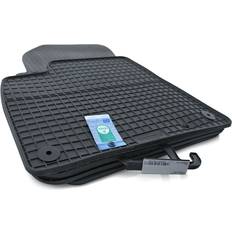 65410 fotmattor, set med 4