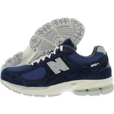 New Balance 2002R - Navy Grey