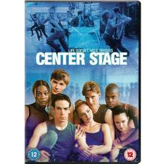 Movies Center Stage DVD 2014 Peter Gallagher Hytner DIR cert 12 Quality guaranteed Region 2