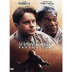 Movies Shawshank Redemption [DVD] [1995] [Regio DVD Region 1