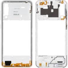 Samsung Galaxy A30s Mellemramme Hvid