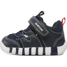 21 Premiers Pas Geox Sneakers Garçon Taille Bleu Marine