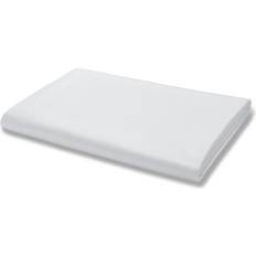 Lyocell Textiles Bianca 200 Thread Count TENCEL Bed Sheet White