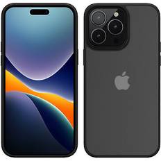 Kwmobile Hard Bumper Case iPhone 14 Pro Max