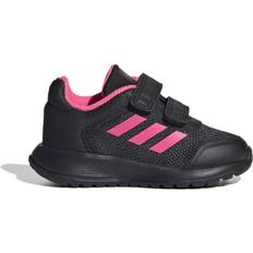 adidas Tensaur Run 2.0 Schuh Kinder schwarz