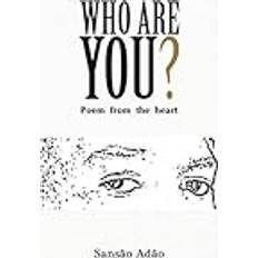 Who Are You (Geheftet)