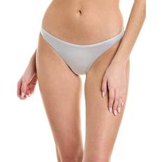 Grey Bikinis Melissa Odabash Barcelona Bikini Bottom