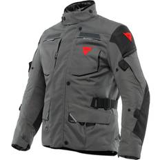 Chaquetas de moto Dainese Chaqueta Splugen 3l D-dry Iron-gate/black