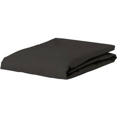 Essenza Kuvertlagener Lagner Essenza The Perfect Organic Jersey Anthracite Lagen Grå