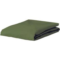 Essenza Kuvertlagener Lagner Essenza The Perfect Organic Jersey Moss Lagen Grøn