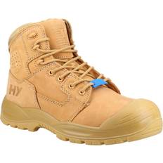 Work Shoes Hard Yakka Hard Yakka Legend Boots Safety Wheat