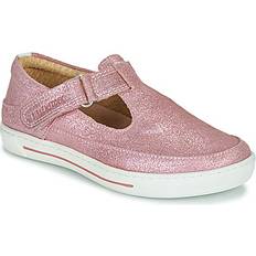 Birkenstock Ballerina's Birkenstock Abilene - Roze