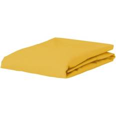 Bomuld - Gul Lagner Essenza The Perfect Organic Jersey Mustard Lagen Gul
