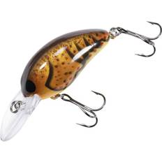 Bomber Fishing Gear Bomber Bomber Model A Crankbait 5/16 oz. Muddy Craw 6