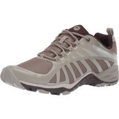 Merrell Women Walking Shoes Merrell Siren Edge Q2 grey