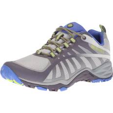 Merrell Women Walking Shoes Merrell Siren Edge Q2 grey