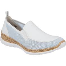 Rieker Sneakers Rieker Nikita white