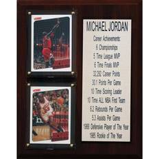 C&I Collectibles Michael Jordan Chicago Bulls 8'' x 10'' Plaque