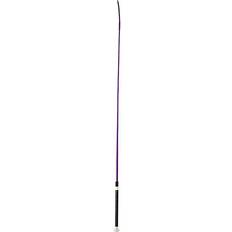 Horse Whips Horze Horze Bling Dressage Whip Purple