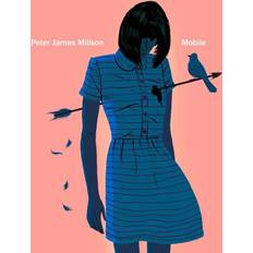 Mobile Peter James Millson (CD)